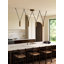 Mason 4 - Light LED Pendant-1032569864