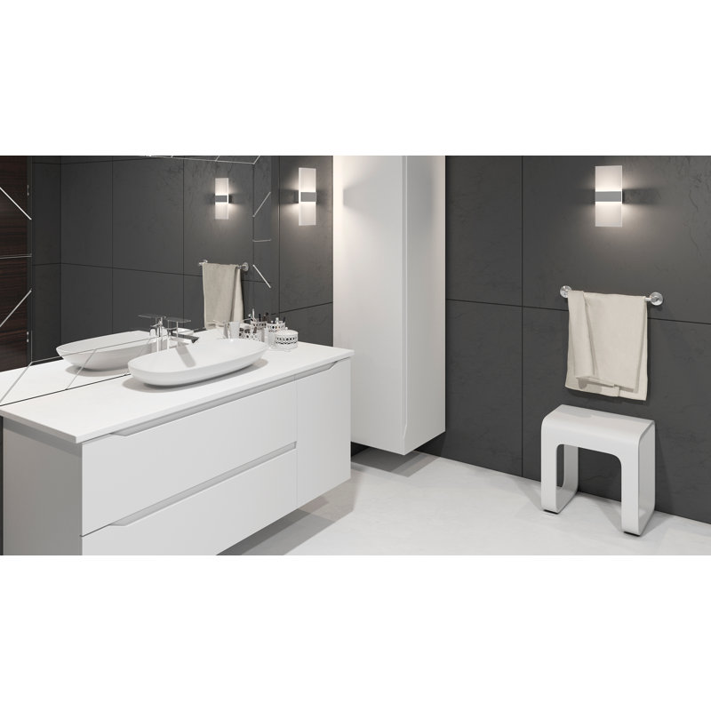 Chaise de douche