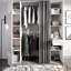 Manifactured Wood Wardrobe