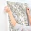Papier peint Swaying Palms-111927992