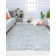 Tapis moderne Collett Bennett Slowburn