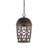 Claverack Outdoor Pendant