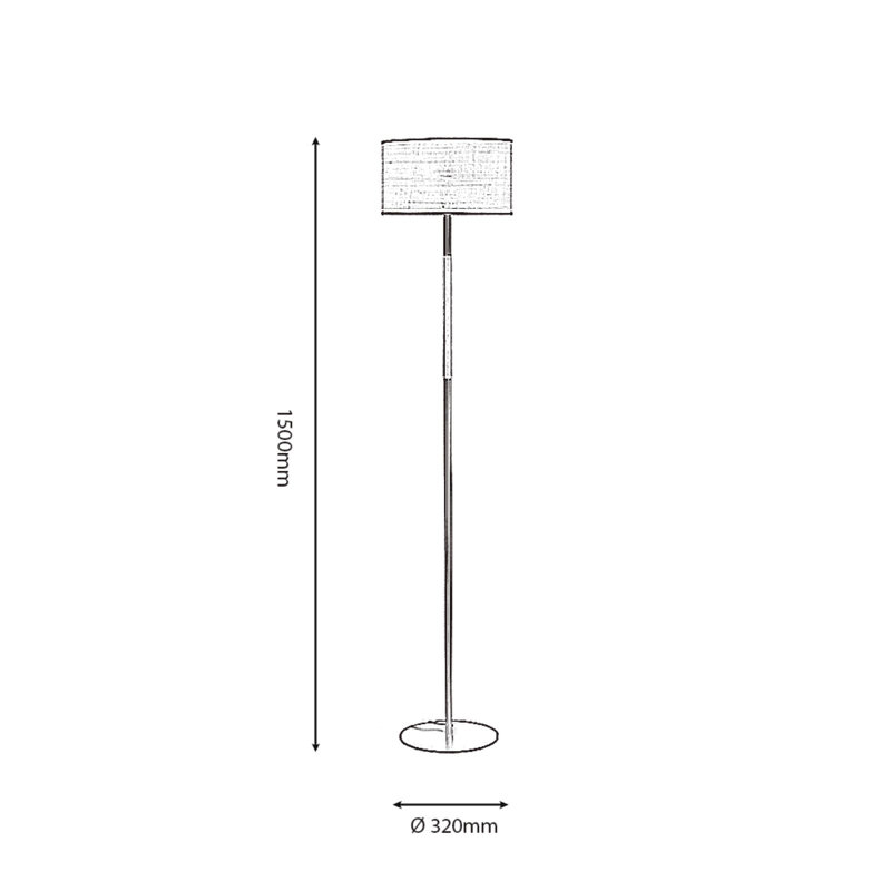 Floor Lamp