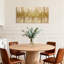 Motif abstrait d'art abstrait-130852373