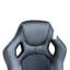 Fauteuil de jeu en similicuir Damiansville-54622116