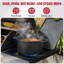 JolyDale Gas Grill