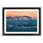 The Tatra Mountains in Poland - Picture Frame Painting Print-55640121-55640120