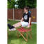 Cream Premium Director's Chair-240632339