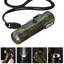 Briquet USB survie à arc plasma-87058360
