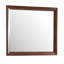 Miroir Glory Furniture Marilla G1525-M, cappuccino-19198854