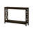 Contemporary Modern Accent Console Table-910113314