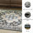 Blencoe Washable Rug-903516705
