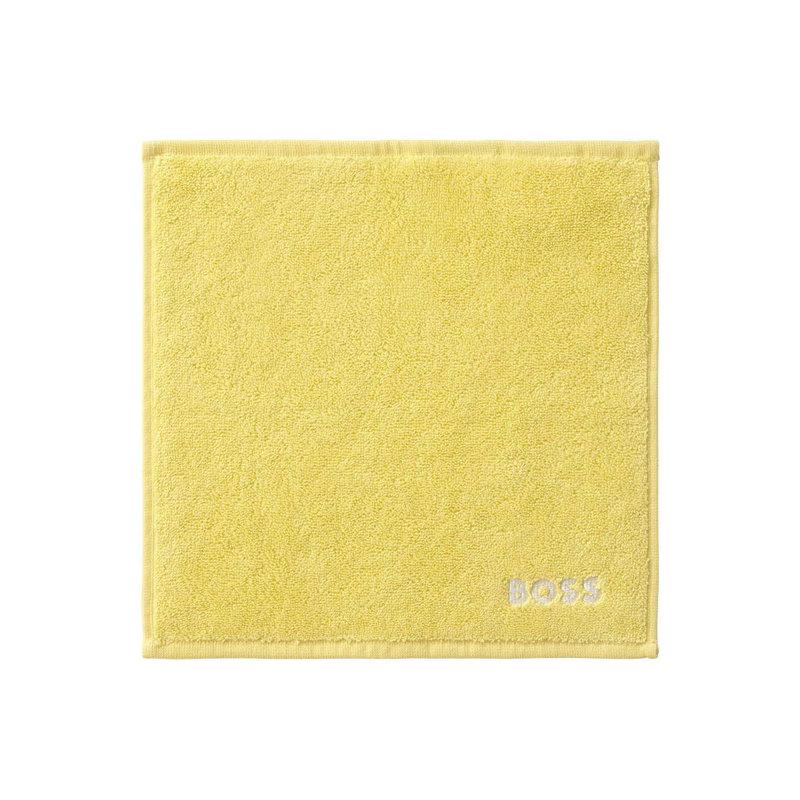 Washcloth Set, Limelight