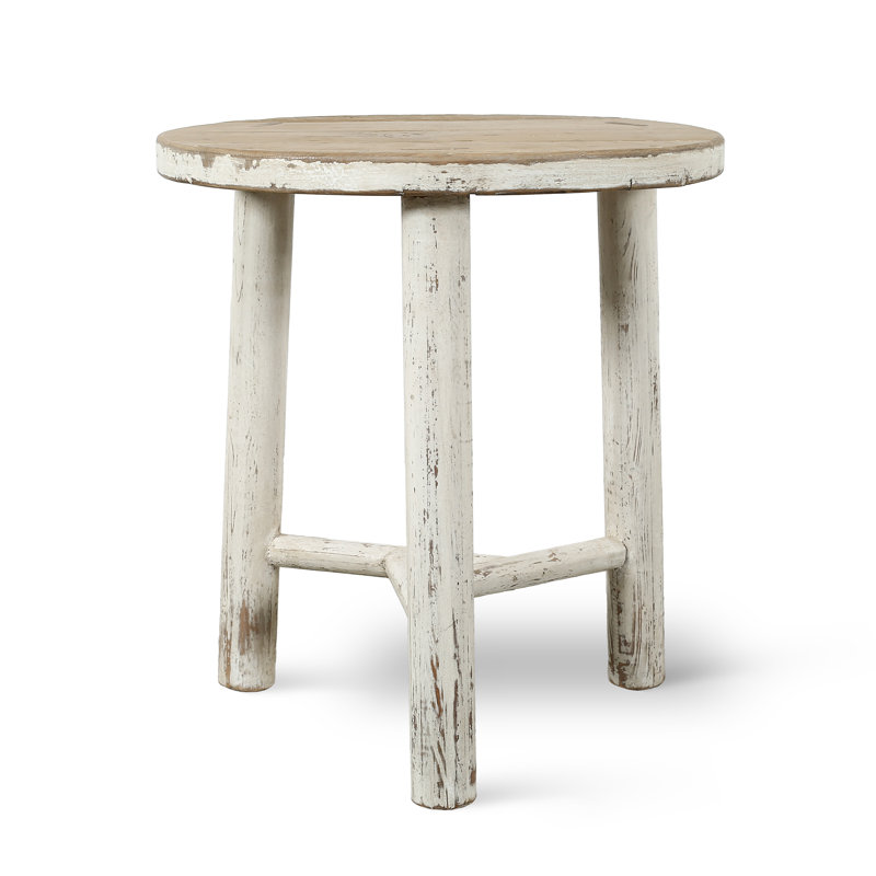 Asbell End Table