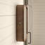 Metal Flat Wall Mirror-978157997