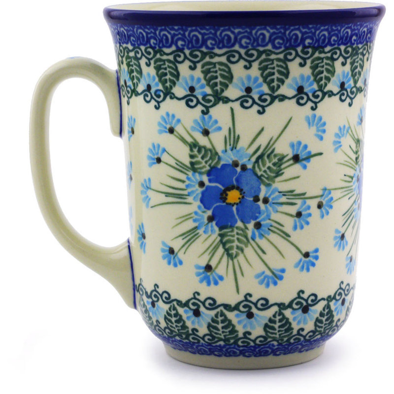 Rowen Stoneware Coffee Mug