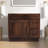 Hibbitts 36" Single Bathroom Vanity Base Only-978646349