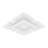 Laurain Acrylic LED Flush Mount