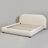 Tesso Upholstered Platform Bed-1084579353-1084579355