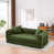 Green est en rupture de stock
