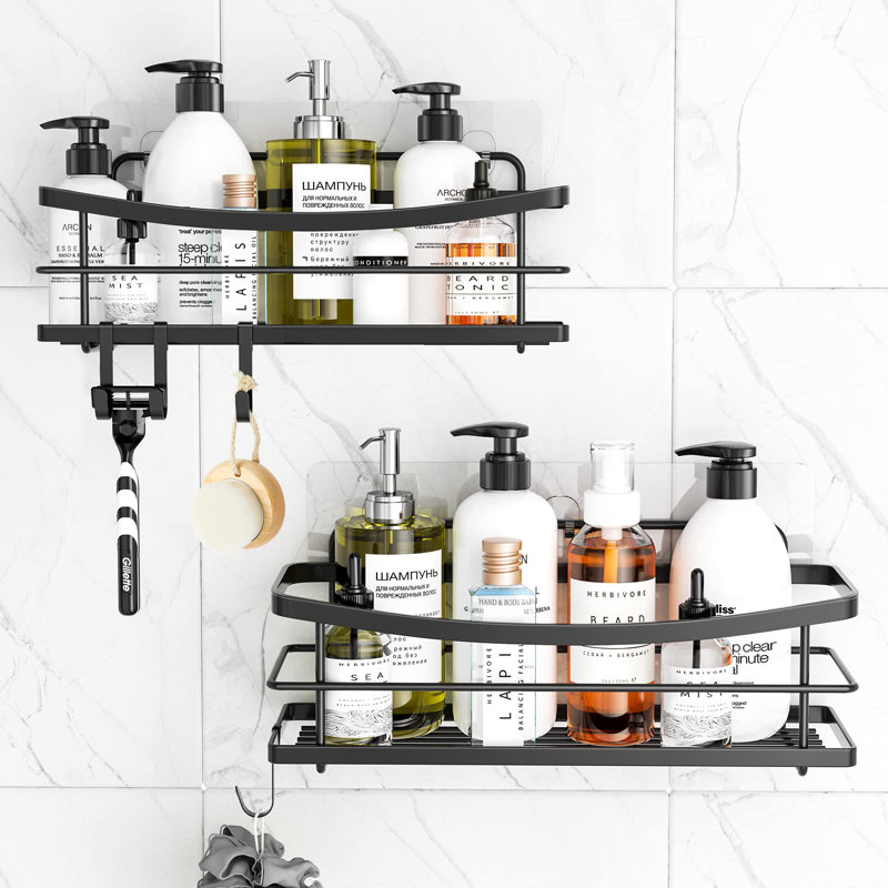 Makarius Shower Caddy