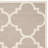 Cannen Hand Tufted Wool Geometric Rug-1646335198