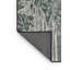 Tapis gris soyeux et moelleux-52098283