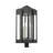 Ikeisha 1 - Light 30.5'' H Hardwired Lantern Head-785452059