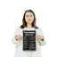 Programmateur horaire (paquet de 2) 8 po x 12 po