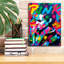 «Punk» par Abstract Graffiti-102123365
