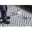 Flatweave Blue Rug-33033264