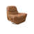 Brown Faux Leather selected