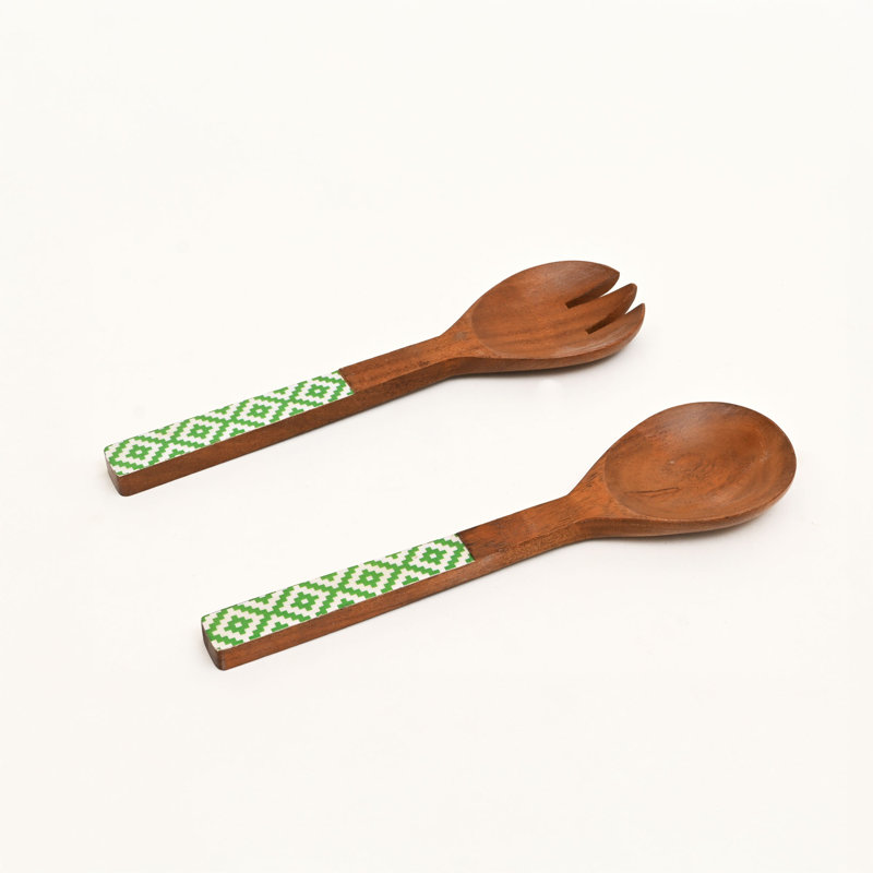 Salad Servers