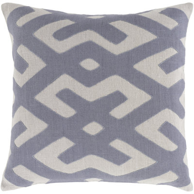 Nairobi Geometric Pillow Cover