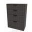 Rudolfine 4 Drawer Deep Chest-460299712