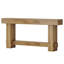 Console Farmhouse