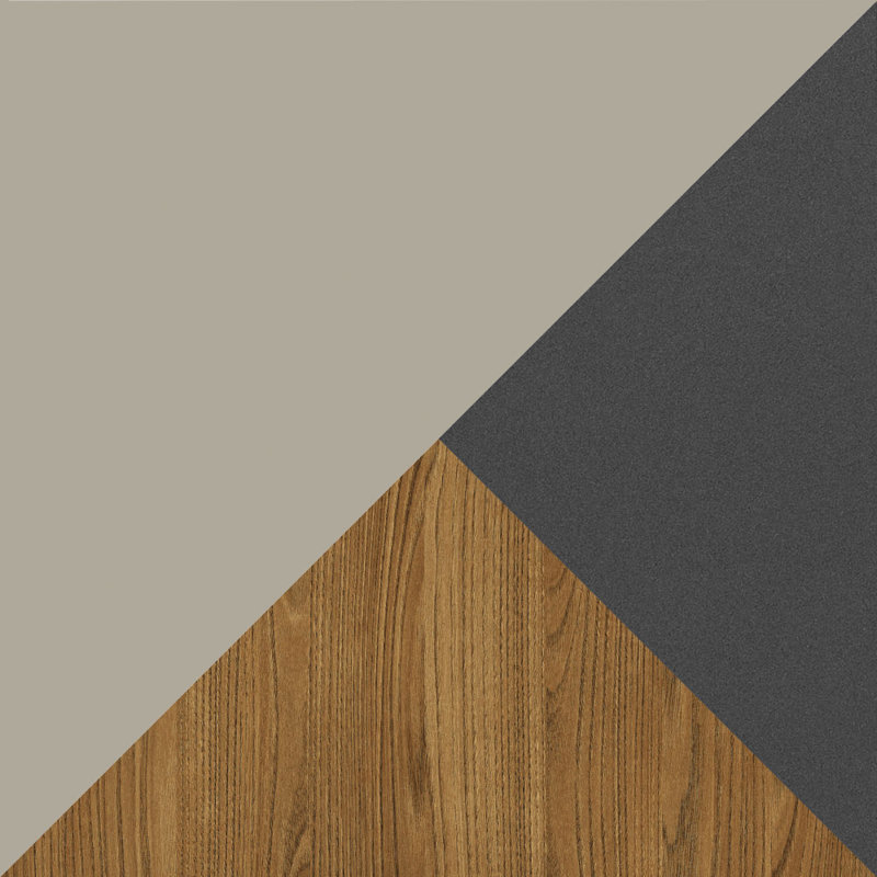 Barrowden Timber Inglenook