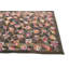 Tapis brun foncé Pullman