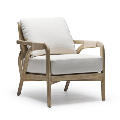 Delray Upholstered Armchair
