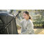 Pet Stroller Carrier Foldable Deluxe Walk Travel Dog-123022376
