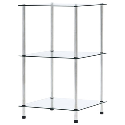 Aadhvik Bookcase