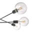Klos 6 - Light Sputnik Chandelier