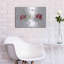 Luxe Grow Art «Grow With Me» par Kait Roberts, Met «Grow With Me» par Kait Roberts