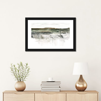 Impression de rivière Flow par Carol Robinson