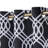 Scotia 100% Polyester Light Filtering - Room Darkening Curtain Pair-957506811-1053824674