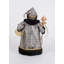 Noel Santa Decorative Accent