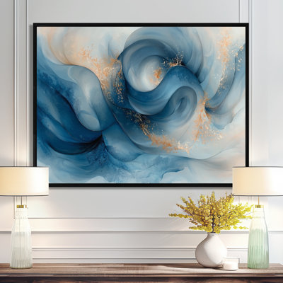 Orasio fluide fondations de quartzite I - art mural abstrait en marbre pour le salon