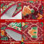 Tapis de Noël-294571568