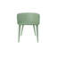 Chaise de salle à manger d'extérieur Milan (sans la table)-996222783
