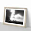 Rock Formations in Vik Iceland - Picture Frame Painting Print-55618390-55618393